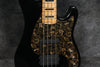 New Sandberg California II  Ida Nielsen 4-String