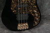 New Sandberg California II  Ida Nielsen 4-String