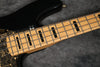 New Sandberg California II  Ida Nielsen 4-String