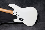 New Sandberg California II VS 4-String (Active), High Gloss Virgin White