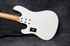 New Sandberg California II VS 4-String (Active), High Gloss Virgin White