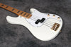 New Sandberg California II VS 4-String (Active), High Gloss Virgin White