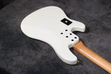 New Sandberg California II VS 4-String (Active), High Gloss Virgin White