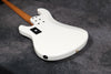 New Sandberg California II VS 4-String (Active), High Gloss Virgin White