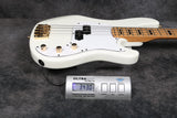 New Sandberg California II VS 4-String (Active), High Gloss Virgin White