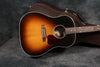 2021 Gibson J-45 Standard, Sunburst