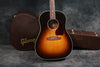 2021 Gibson J-45 Standard, Sunburst