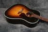 2021 Gibson J-45 Standard, Sunburst