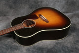 2021 Gibson J-45 Standard, Sunburst