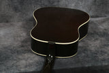 2021 Gibson J-45 Standard, Sunburst