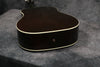 2021 Gibson J-45 Standard, Sunburst