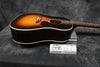 2021 Gibson J-45 Standard, Sunburst