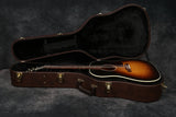 2021 Gibson J-45 Standard, Sunburst