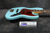 2020 Fender Custom Shop '66 Jazz - Journeyman - Aged Daphne Blue