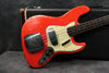 1964 Fender Jazz Bass, Fiesta Red