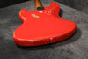 1964 Fender Jazz Bass, Fiesta Red