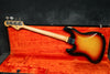 1965 Fender Jazz Bass, Sunburst, L Series