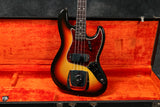 1965 Fender Jazz Bass, Sunburst, L Series