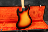 1965 Fender Jazz Bass, Sunburst, L Series