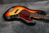 1965 Fender Jazz Bass, Sunburst, L Series