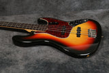 1965 Fender Jazz Bass, Sunburst, L Series