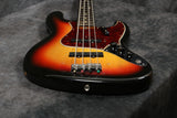 1965 Fender Jazz Bass, Sunburst, L Series