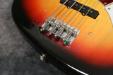 1965 Fender Jazz Bass, Sunburst, L Series