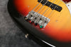 1965 Fender Jazz Bass, Sunburst, L Series