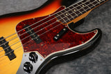 1965 Fender Jazz Bass, Sunburst, L Series