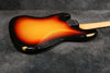 1965 Fender Jazz Bass, Sunburst, L Series