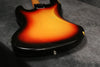 1965 Fender Jazz Bass, Sunburst, L Series