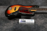 1965 Fender Jazz Bass, Sunburst, L Series