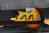 1965 Fender Jazz Bass, Sunburst, L Series