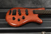 2003 Warwick Thumb NT 4-String