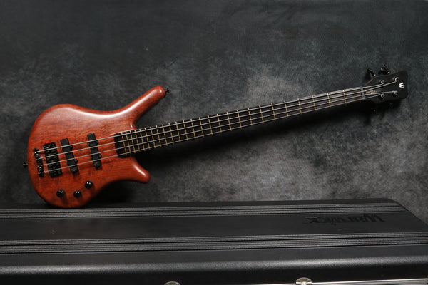 2003 Warwick Thumb NT 4-String