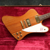 1980 Gibson Firebird - Natural