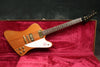 1980 Gibson Firebird - Natural