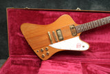 1980 Gibson Firebird - Natural