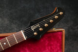 1980 Gibson Firebird - Natural