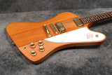 1980 Gibson Firebird - Natural