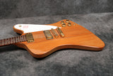 1980 Gibson Firebird - Natural