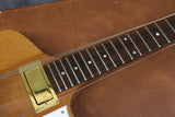 1980 Gibson Firebird - Natural