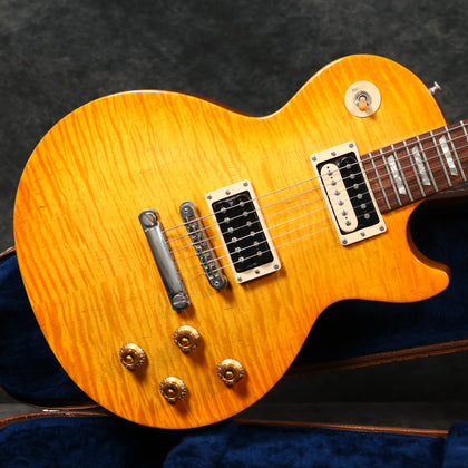 2000 Gibson Gary Moore Signature Les Paul