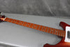 1993 Rickenbacker 4001 V63, Fireglo