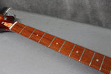 1993 Rickenbacker 4001 V63, Fireglo