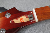 1993 Rickenbacker 4001 V63, Fireglo