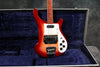 1993 Rickenbacker 4001 V63, Fireglo