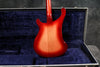 1993 Rickenbacker 4001 V63, Fireglo