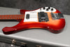 1993 Rickenbacker 4001 V63, Fireglo