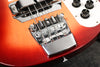 1993 Rickenbacker 4001 V63, Fireglo